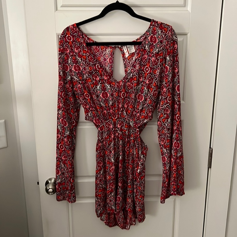 Billabong Romper
